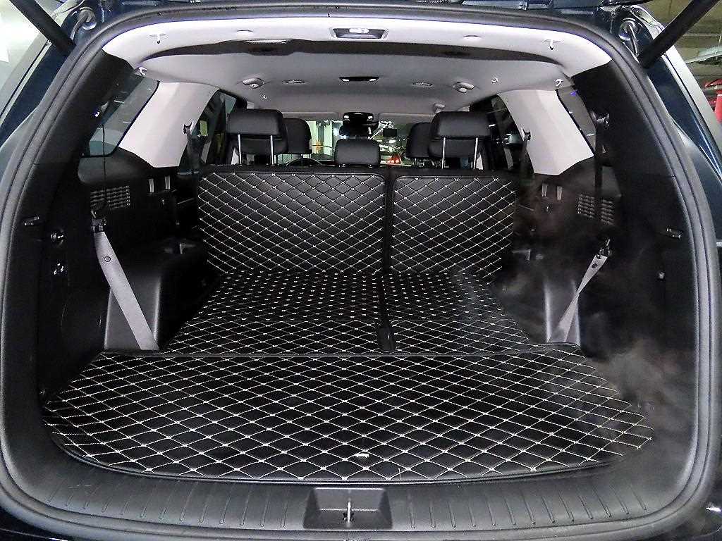 HYUNDAI Palisade 2020 Azul - Importación desde Corea - HF Imports Iquique - Foto 18