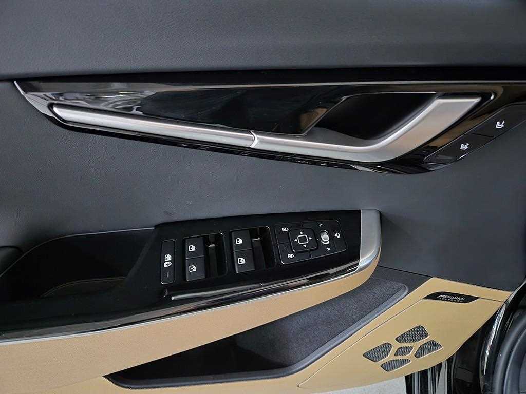 KIA EV6 2022 Negro - Importación desde Corea - HF Imports Iquique - Foto 13