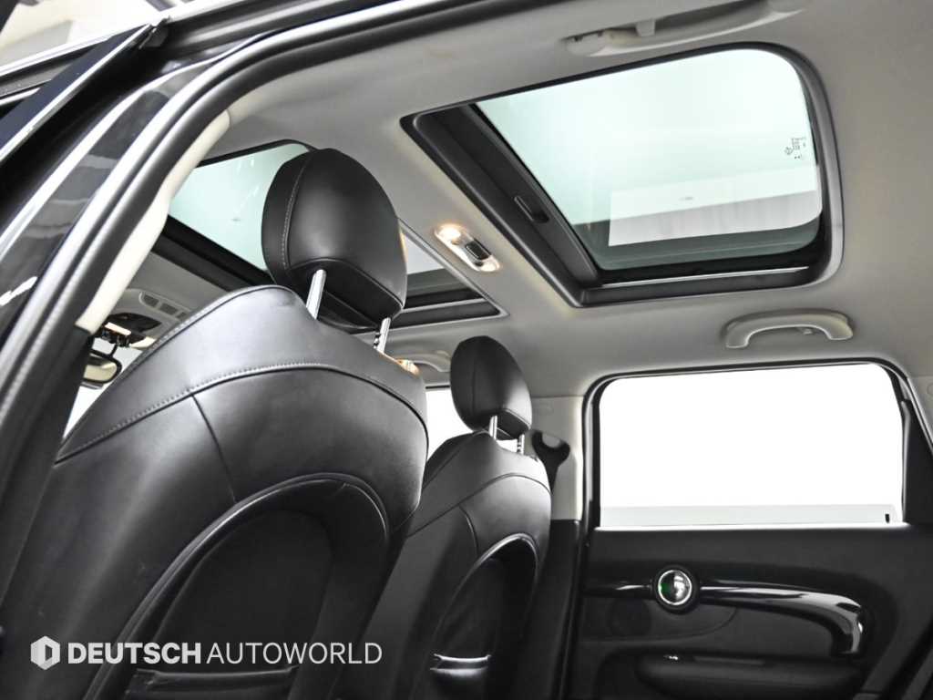 Mini Clubman 2021 - Importación desde Corea - HF Imports Iquique - Foto 19