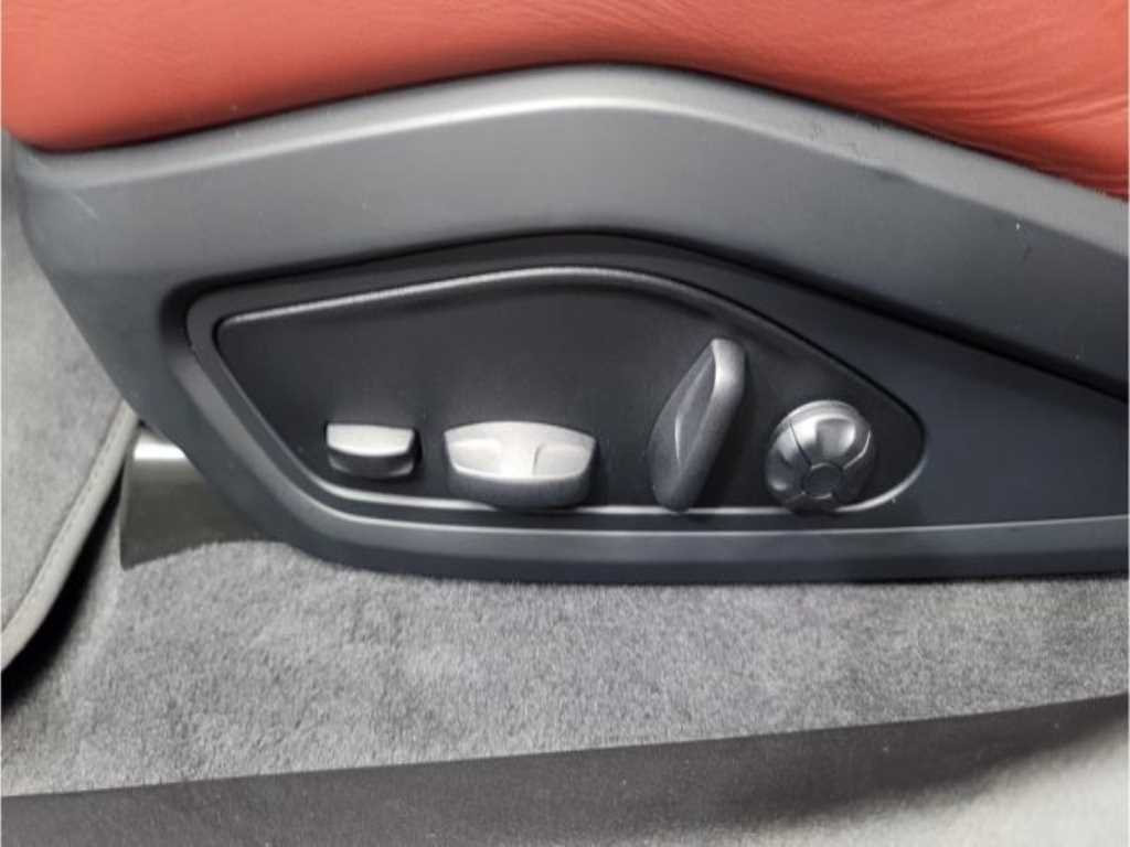 Audi e-Tron GT 2022 - Importación desde Corea - HF Imports Iquique - Foto 16