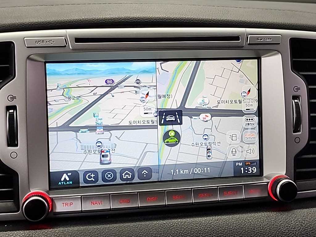 KIA Sportage 2016 Blanco - Importación desde Corea - HF Imports Iquique - Foto 14