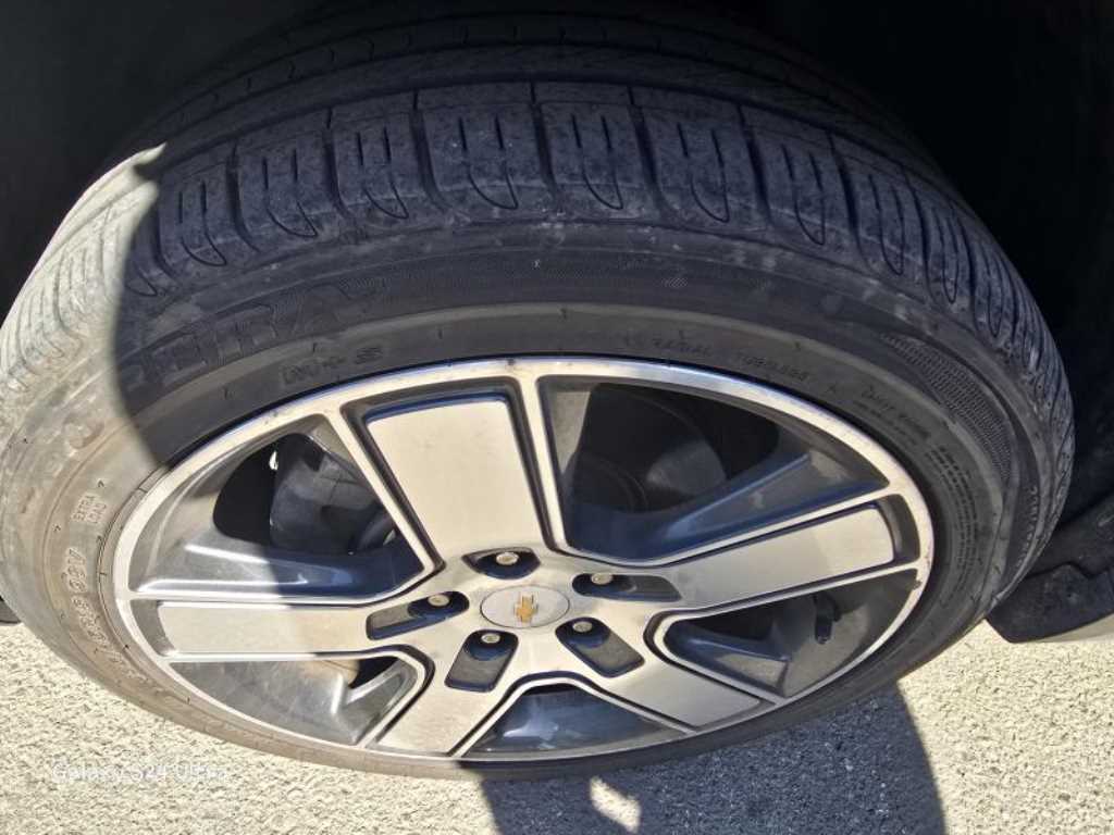 Chevrolet Orlando 2015 Gris - Importación desde Corea - HF Imports Iquique - Foto 14