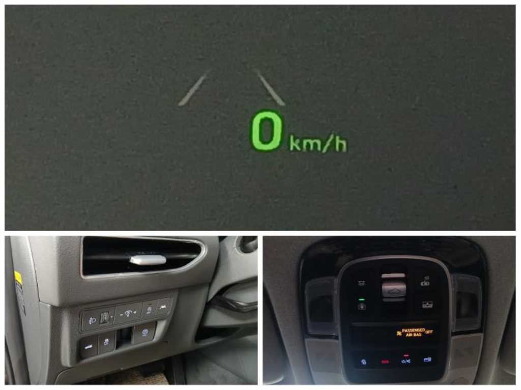 HYUNDAI Sonata 2020 Negro - Importación desde Corea - HF Imports Iquique - Foto 16