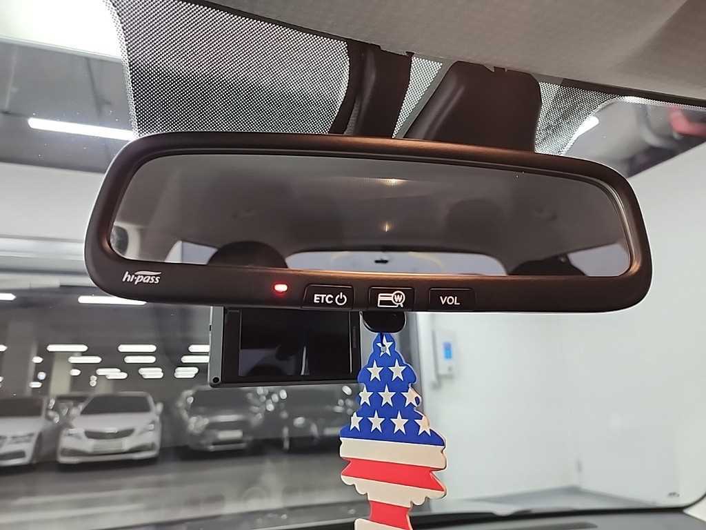 HYUNDAI Casper 2023 Gris - Importación desde Corea - HF Imports Iquique - Foto 15