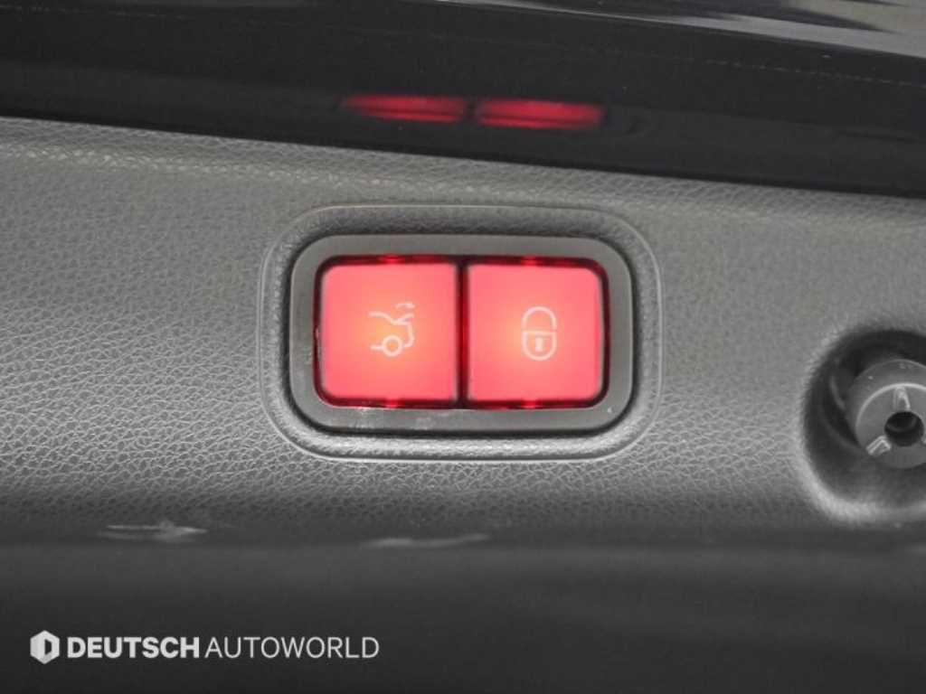 Mercedes Benz E class 2021 Negro - Importación desde Corea - HF Imports Iquique - Foto 20