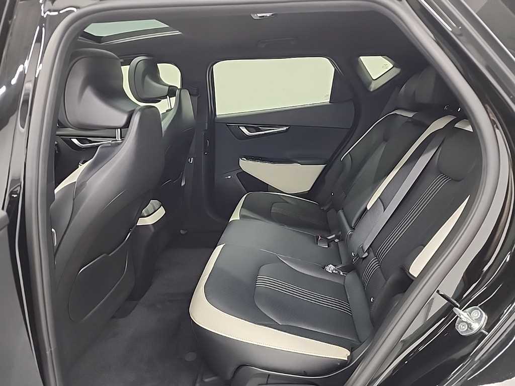 KIA EV6 - Vista 12