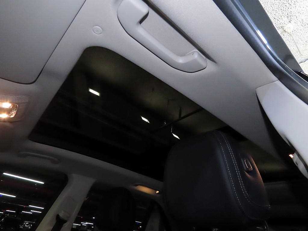 Mercedes Benz GLE Class 2021 Gris - Importación desde Corea - HF Imports Iquique - Foto 14