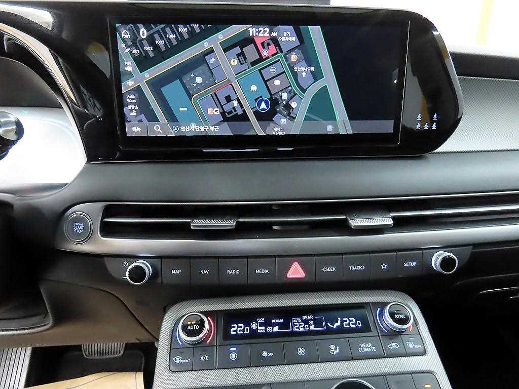 HYUNDAI Palisade 2023 - Importación desde Corea - HF Imports Iquique - Foto 14