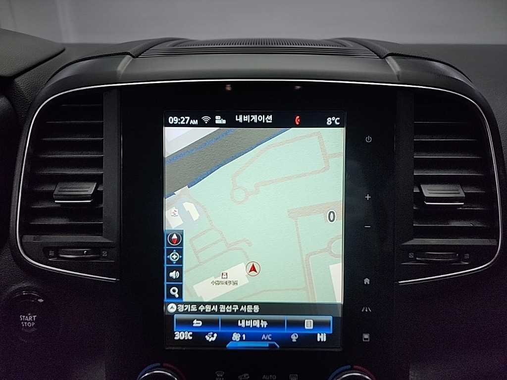 SAMSUNG QM6 2020 Negro - Importación desde Corea - HF Imports Iquique - Foto 14