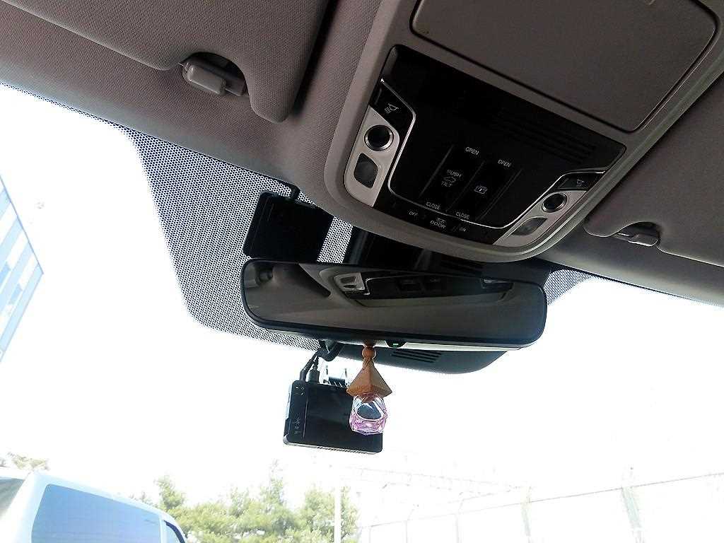 Honda Pilot 2021 - Importación desde Corea - HF Imports Iquique - Foto 15