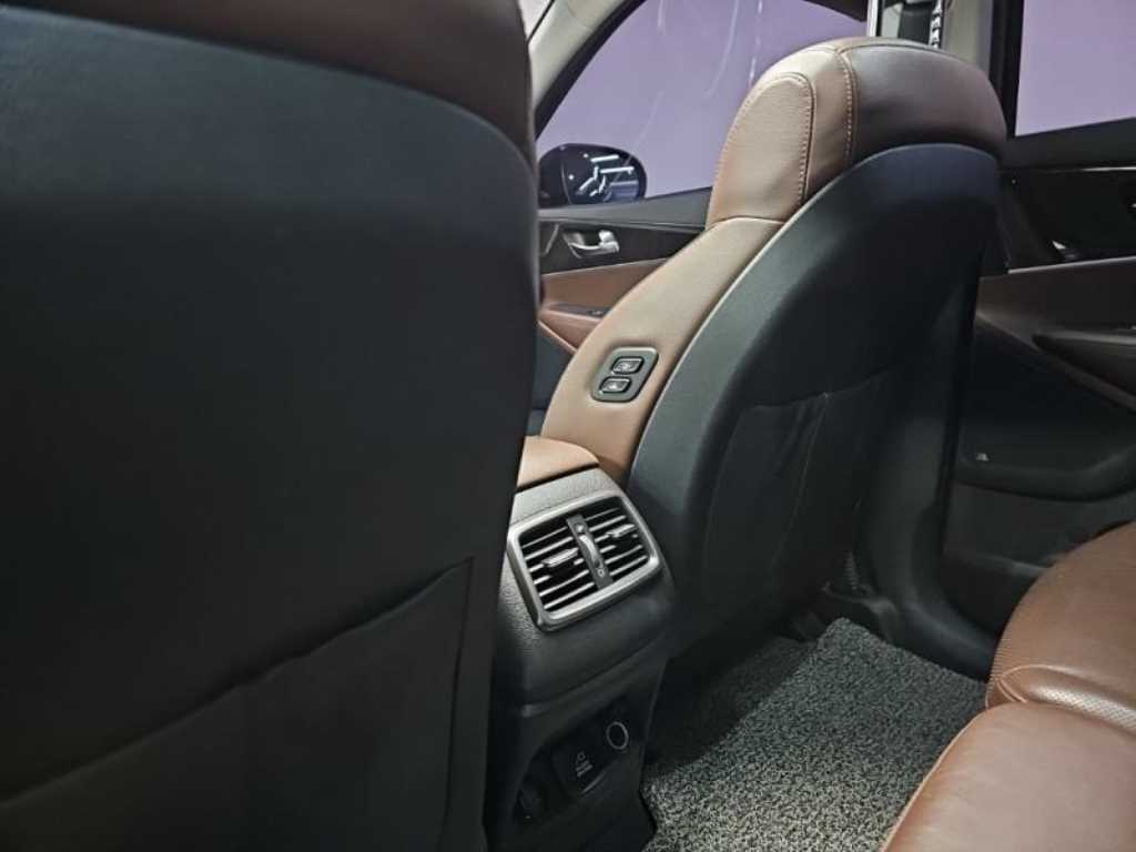 KIA Sorento 2017 - Importación desde Corea - HF Imports Iquique - Foto 18