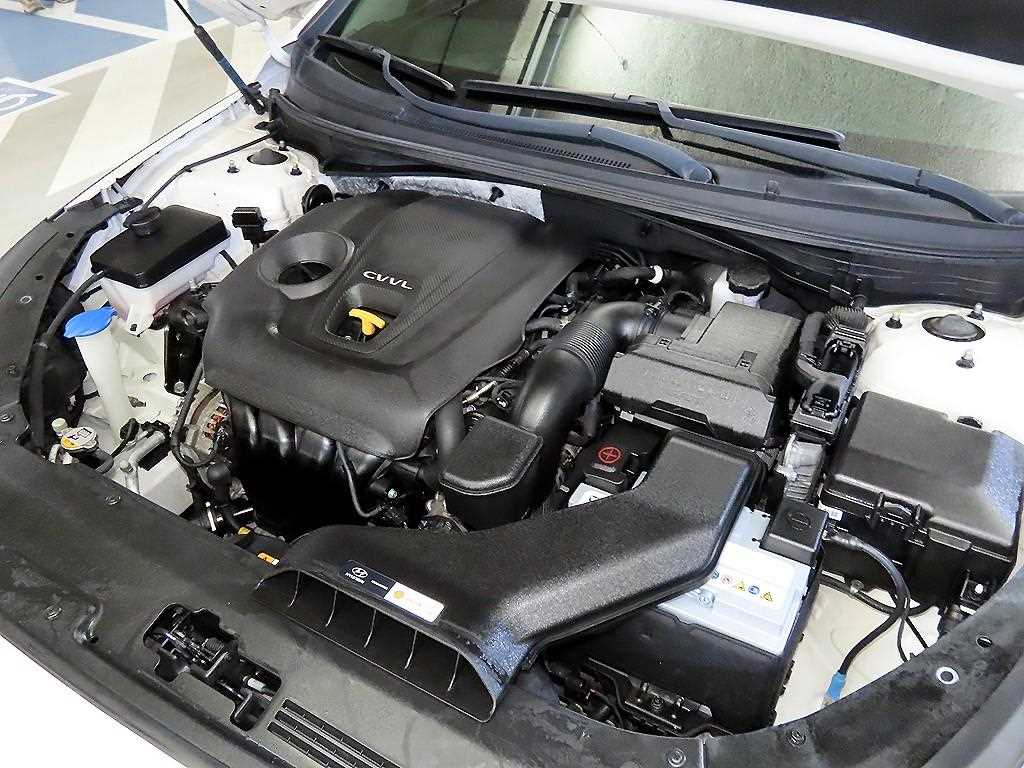 HYUNDAI Sonata 2018 Blanco - Importación desde Corea - HF Imports Iquique - Foto 18