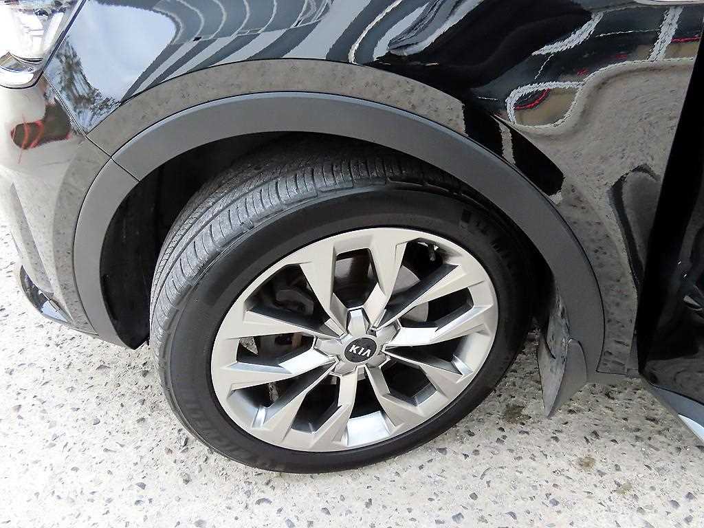 KIA Sorento 2021 - Importación desde Corea - HF Imports Iquique - Foto 20