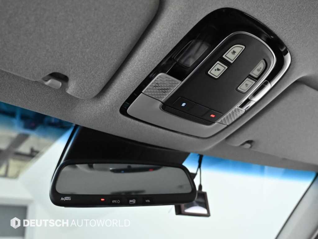 HYUNDAI Palisade 2019 Gris - Importación desde Corea - HF Imports Iquique - Foto 18