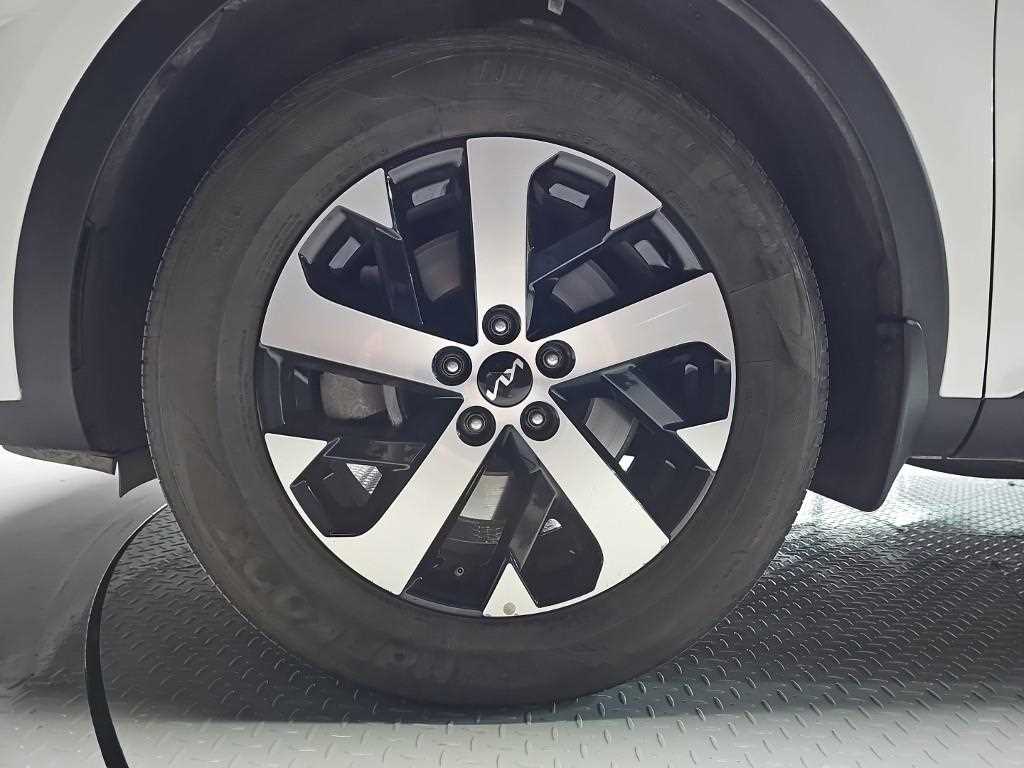 KIA Sorento 2022 Blanco - Importación desde Corea - HF Imports Iquique - Foto 20