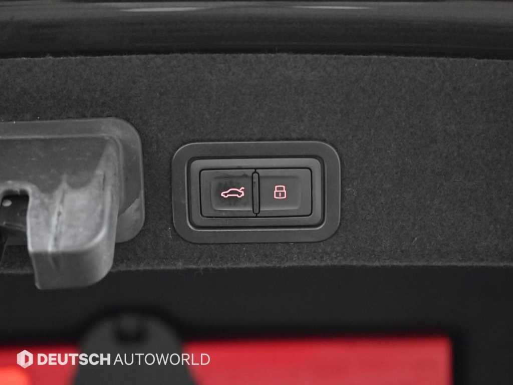 Audi A6 2018 Café - Importación desde Corea - HF Imports Iquique - Foto 20