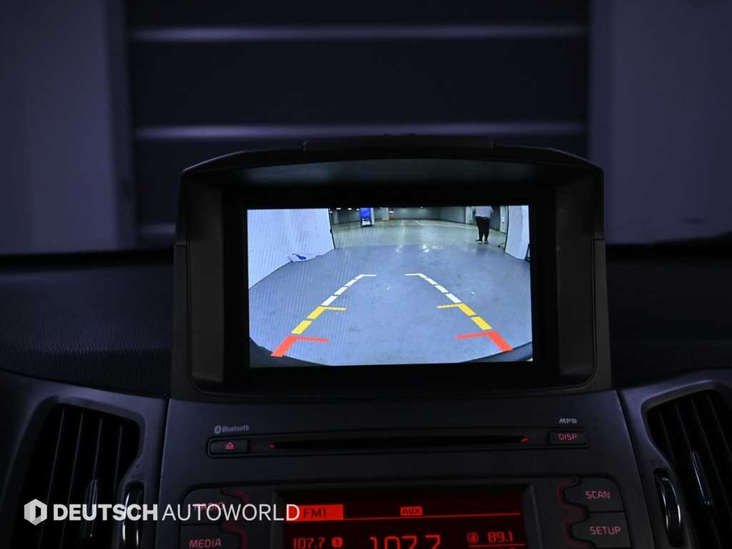 KIA Sportage 2015 Blanco - Importación desde Corea - HF Imports Iquique - Foto 15