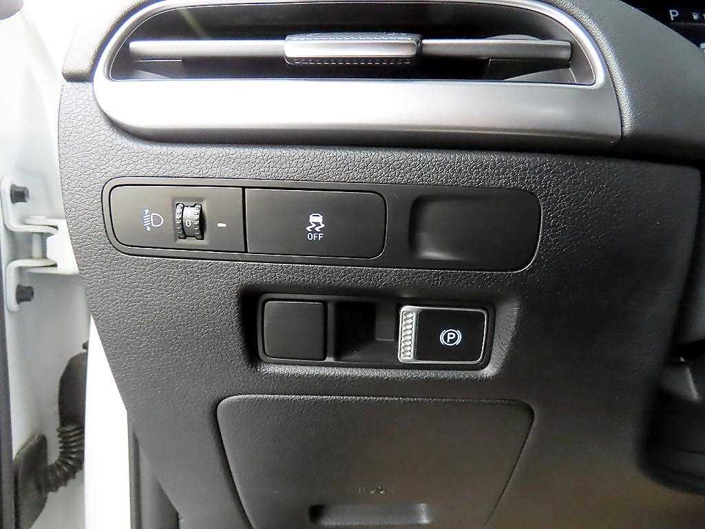 HYUNDAI Palisade - Vista 12