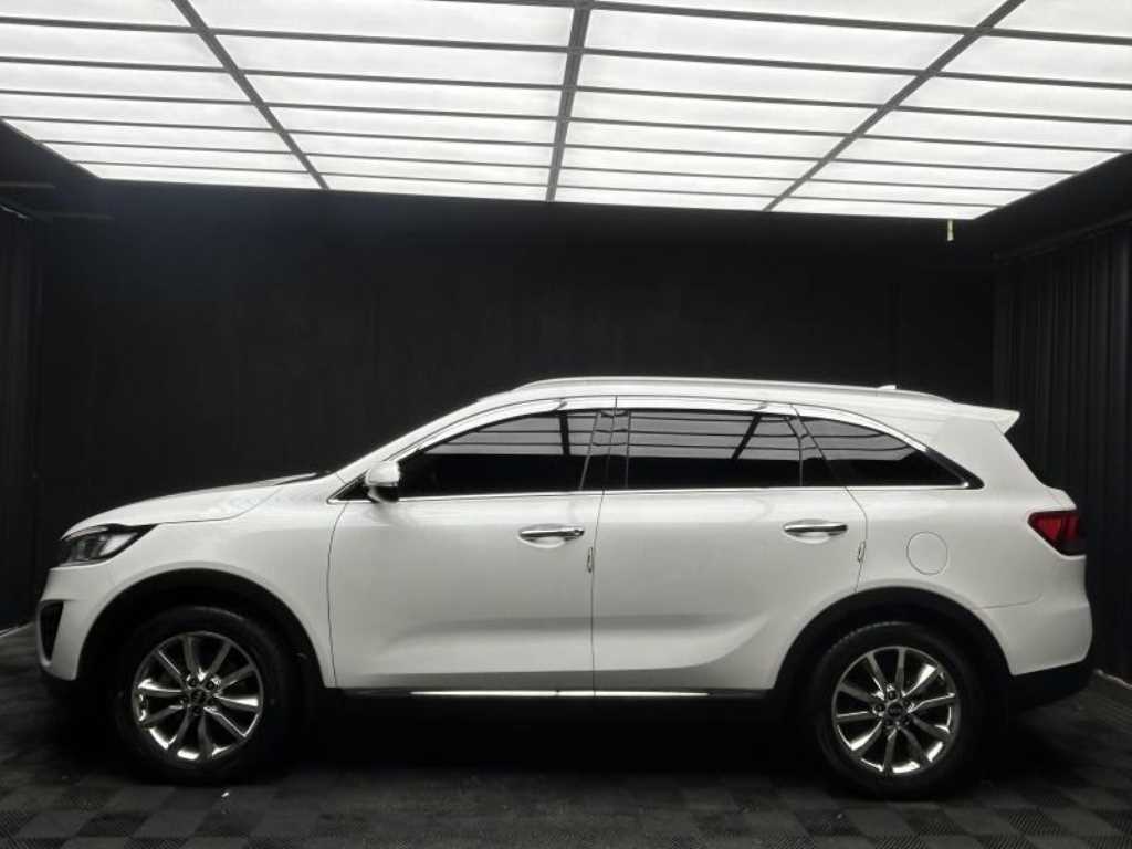 KIA Sorento - Vista 2