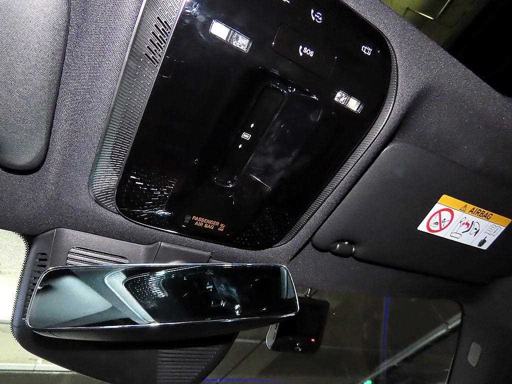 Mercedes Benz C Class 2024 Negro - Importación desde Corea - HF Imports Iquique - Foto 17