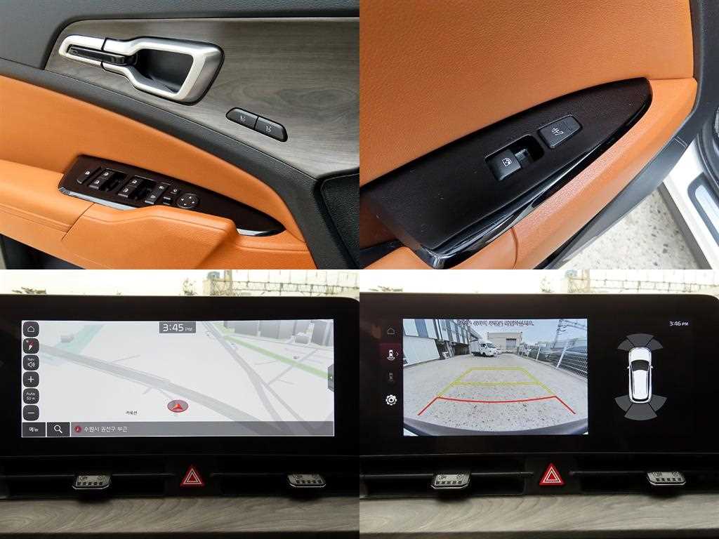 KIA Sportage 2024 Blanco - Importación desde Corea - HF Imports Iquique - Foto 18