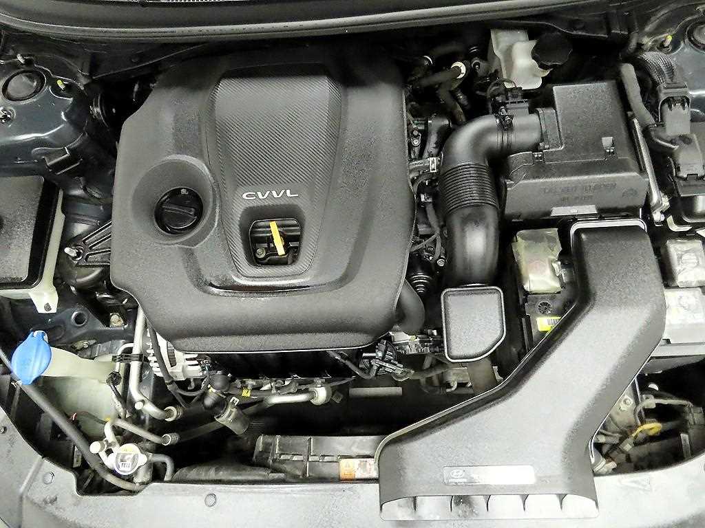 HYUNDAI Sonata 2019 - Importación desde Corea - HF Imports Iquique - Foto 20