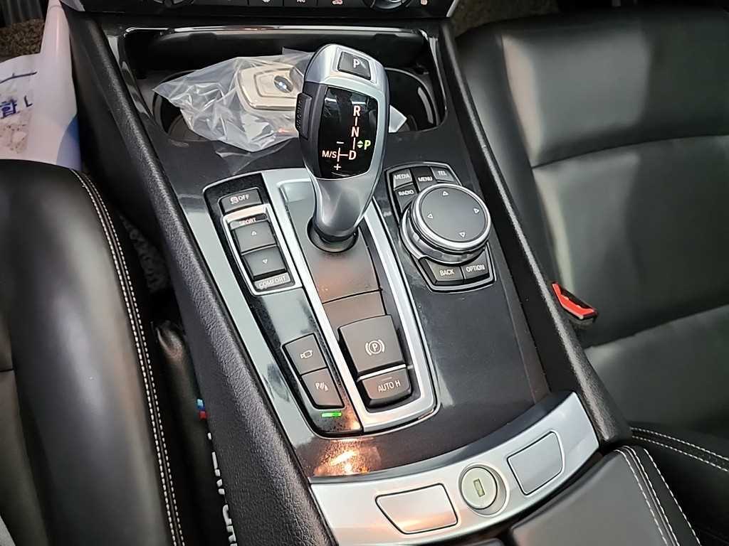 BMW Gran Turismo - Vista 8