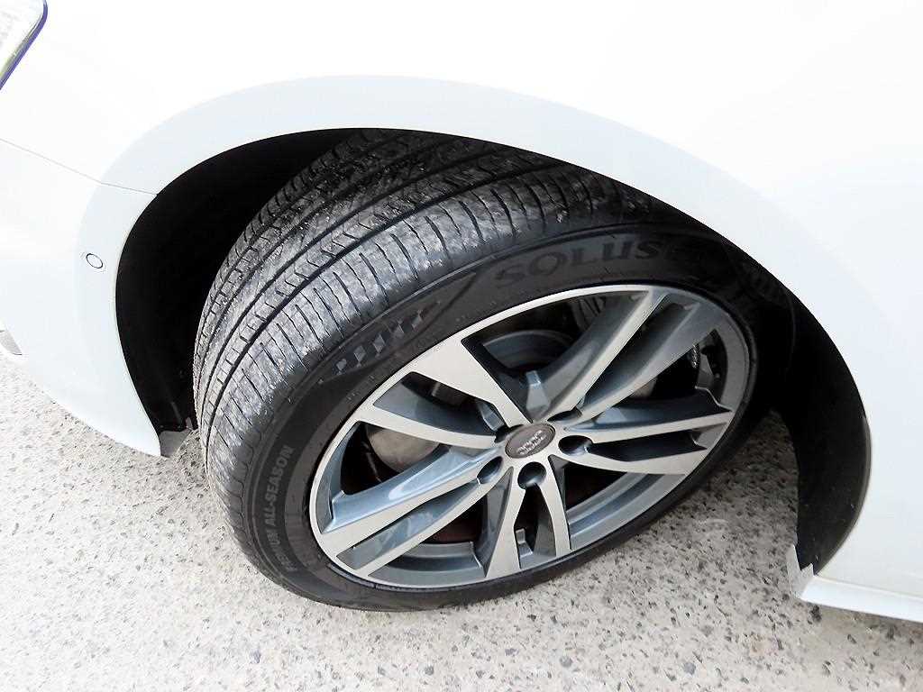 Audi A6 2020 Blanco - Importación desde Corea - HF Imports Iquique - Foto 20