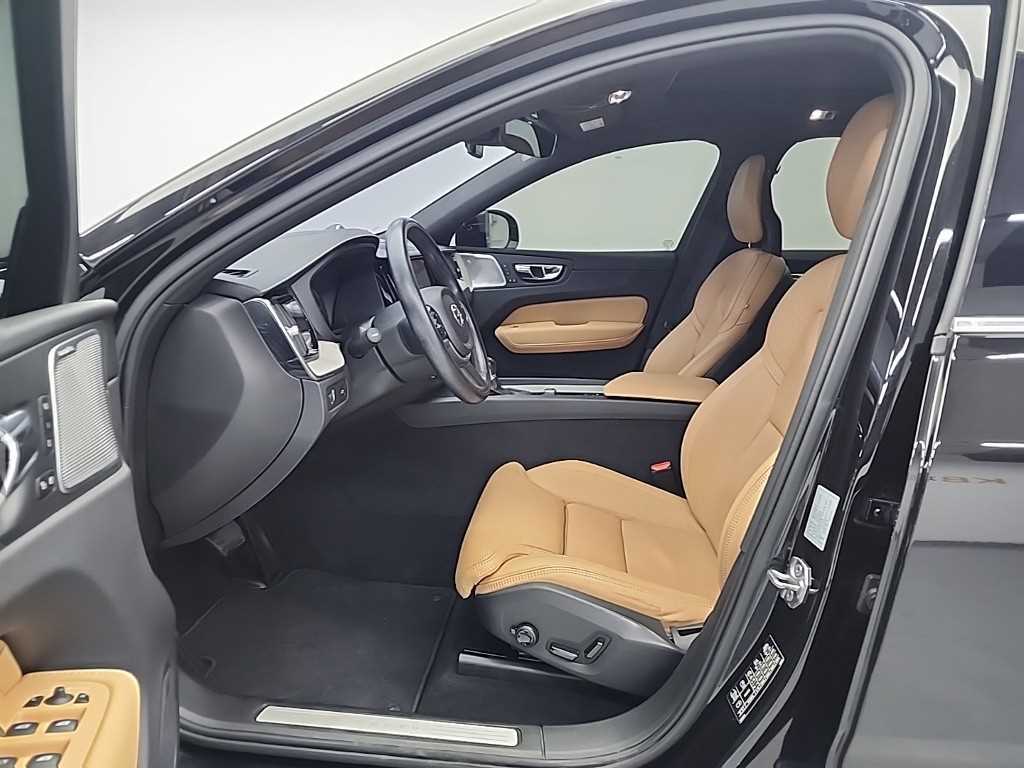 Volvo XC60 - Vista 11