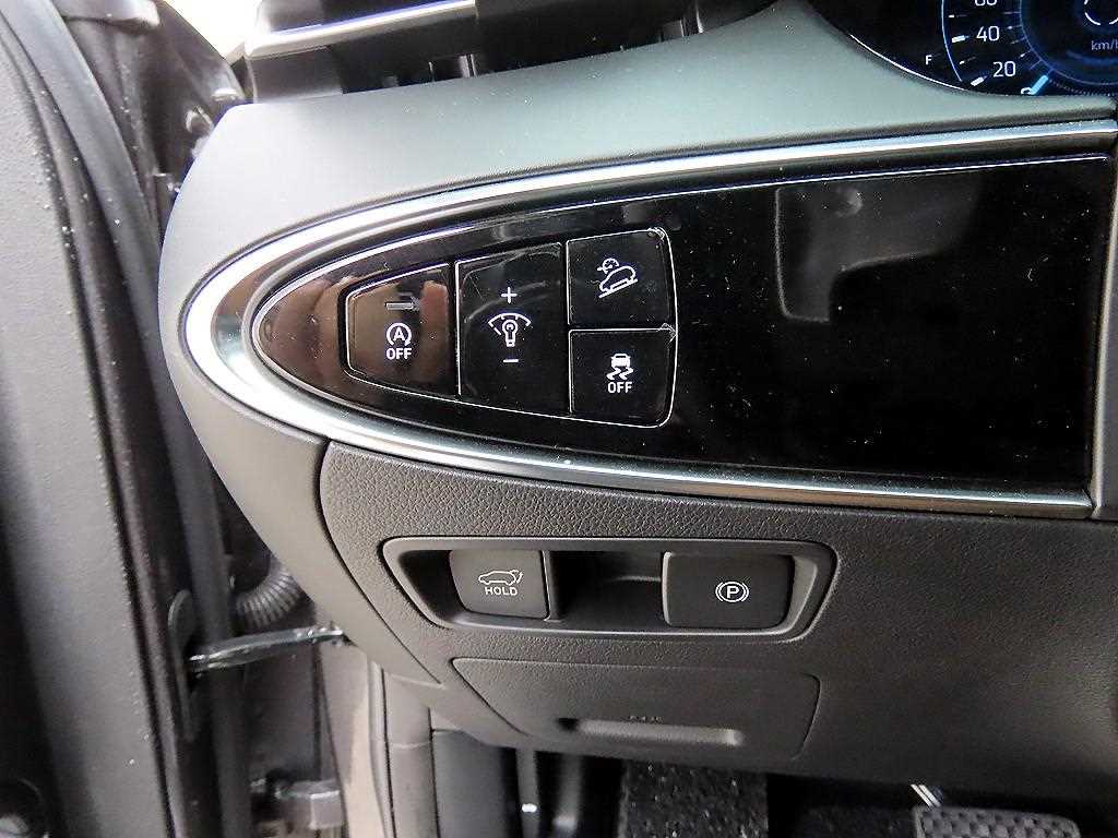 Genesis GV70 - Vista 12