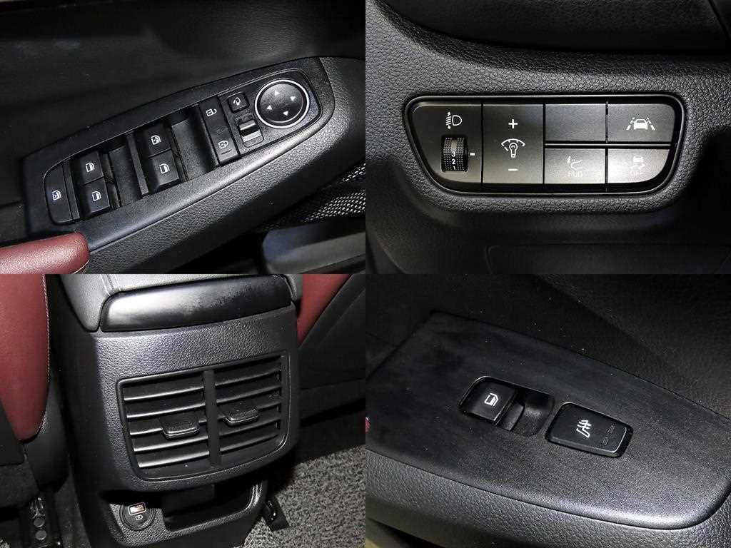 KIA Seltos 2020 Blanco - Importación desde Corea - HF Imports Iquique - Foto 18