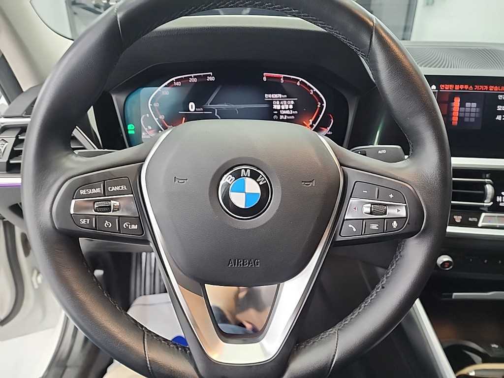 BMW 3 series - Vista 9