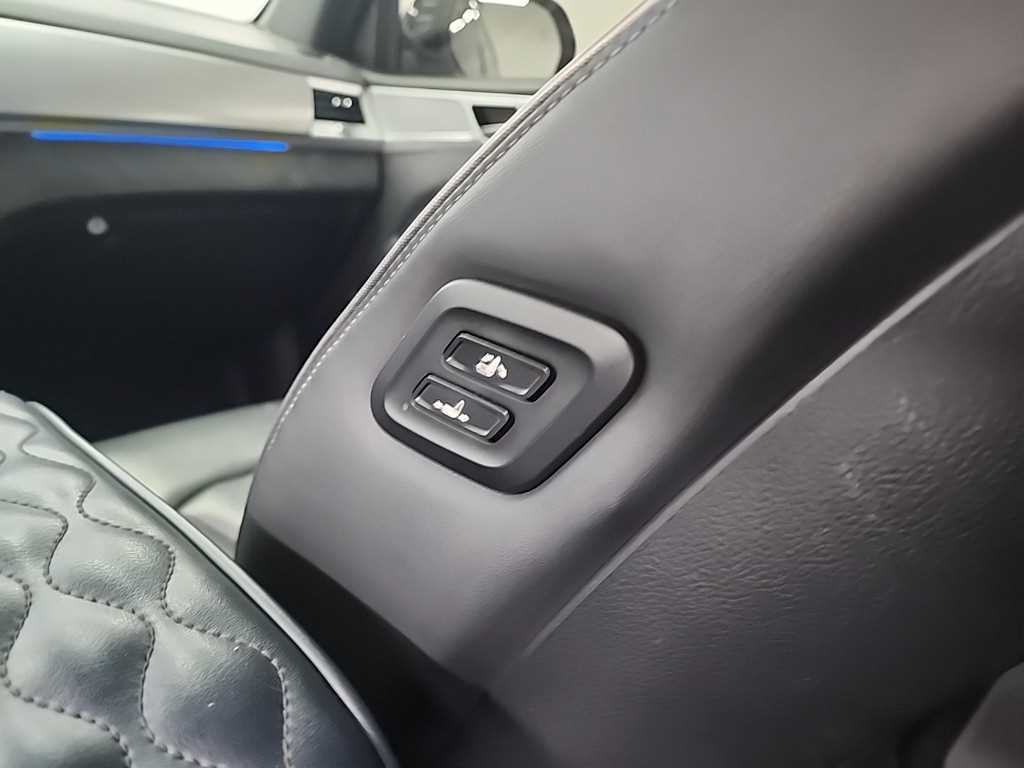 Ssangyong Rexton 2021 Negro - Importación desde Corea - HF Imports Iquique - Foto 14