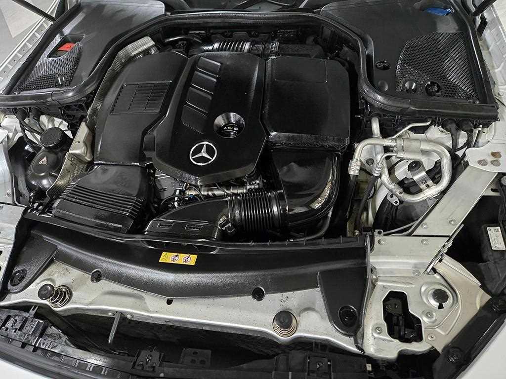 Mercedes Benz CLS Class 2020 Blanco - Importación desde Corea - HF Imports Iquique - Foto 19