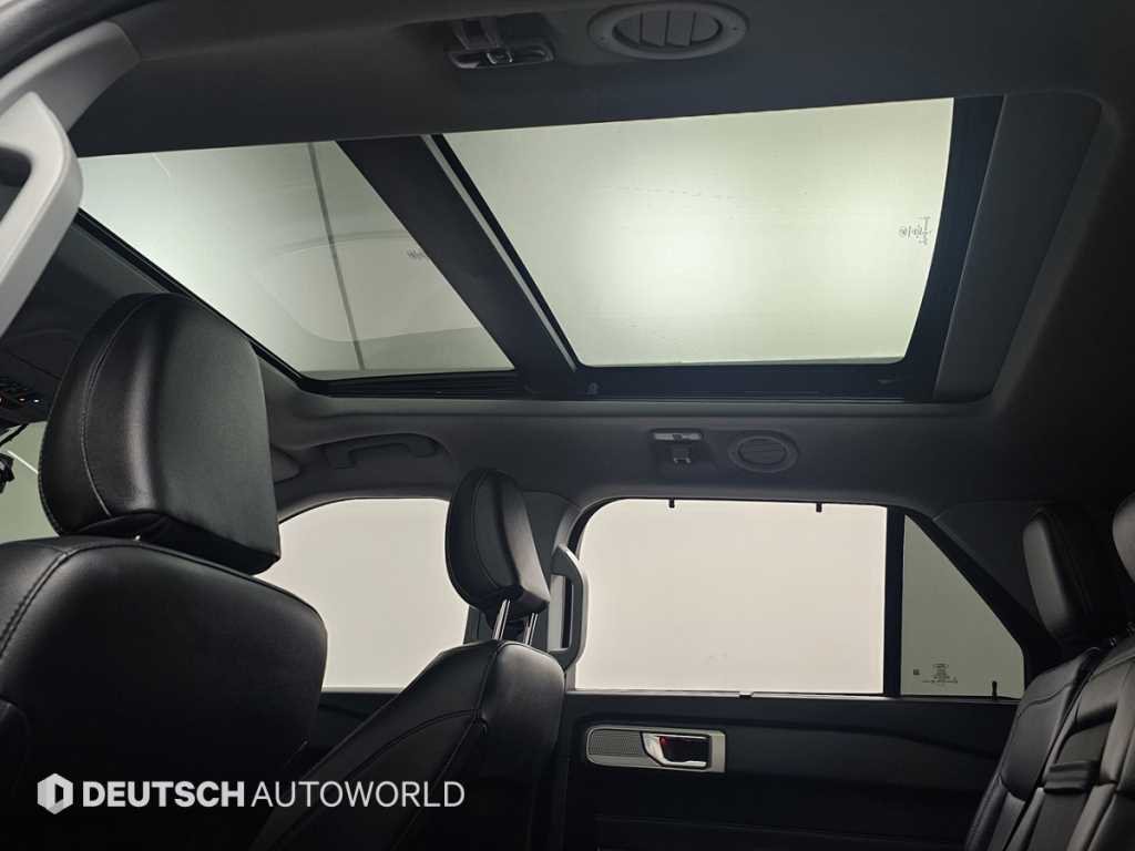 Ford Explorer 2021 - Importación desde Corea - HF Imports Iquique - Foto 19