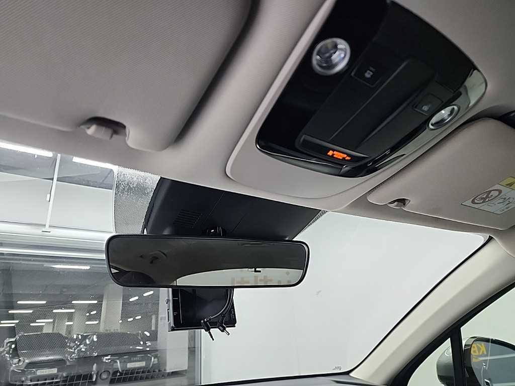 KIA K5 2023 Gris - Importación desde Corea - HF Imports Iquique - Foto 15