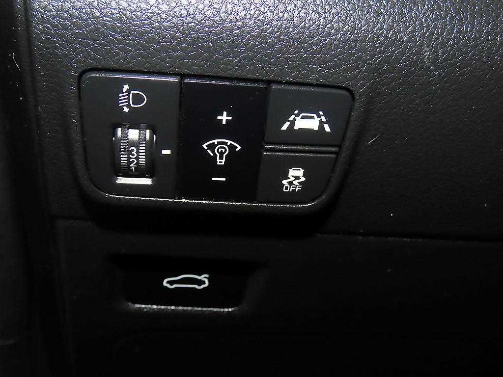 KIA K5 2020 Negro - Importación desde Corea - HF Imports Iquique - Foto 14