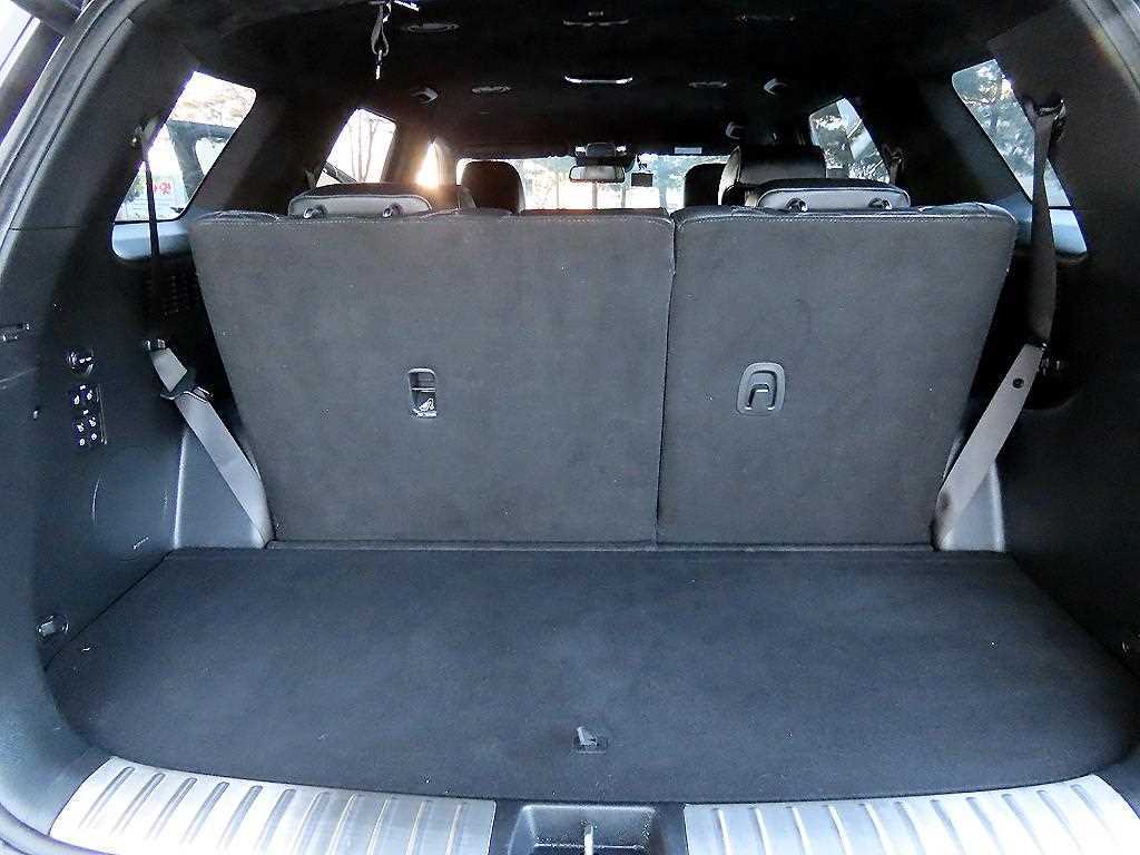 HYUNDAI Palisade 2022 Negro - Importación desde Corea - HF Imports Iquique - Foto 16