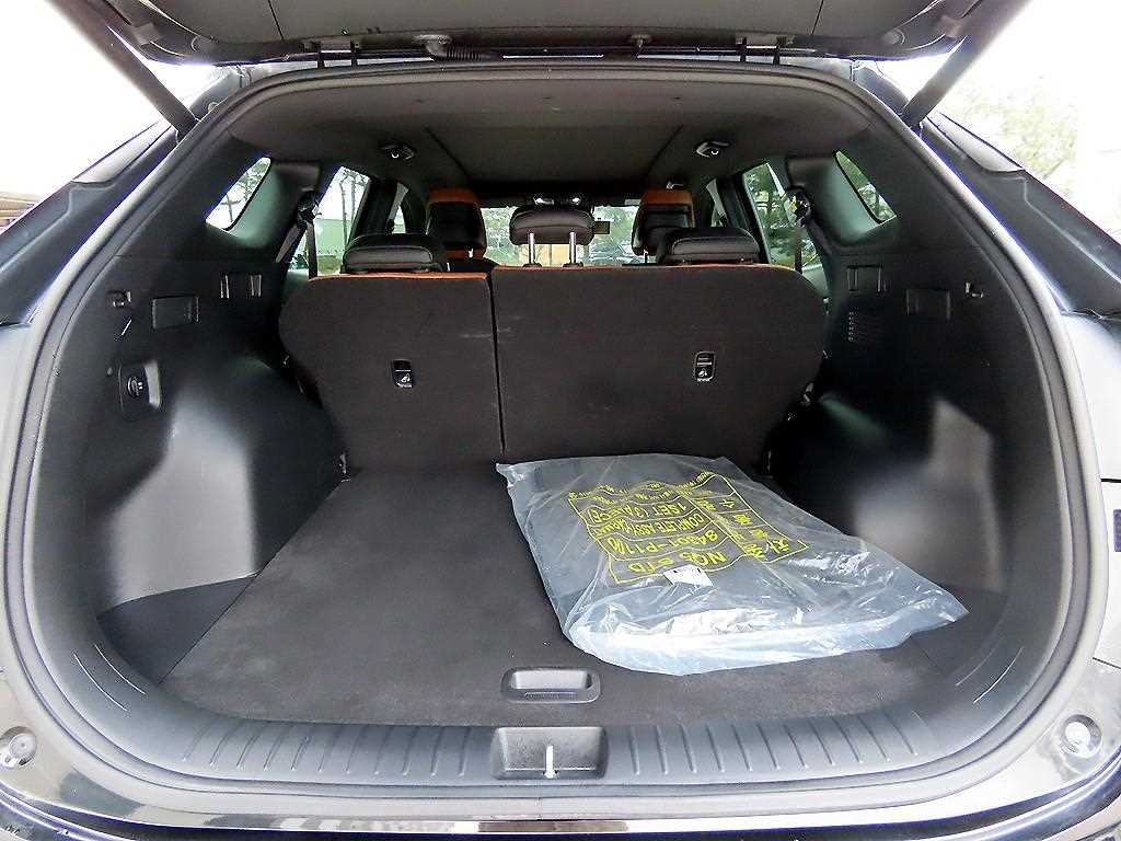 KIA Sportage 2022 Negro - Importación desde Corea - HF Imports Iquique - Foto 16