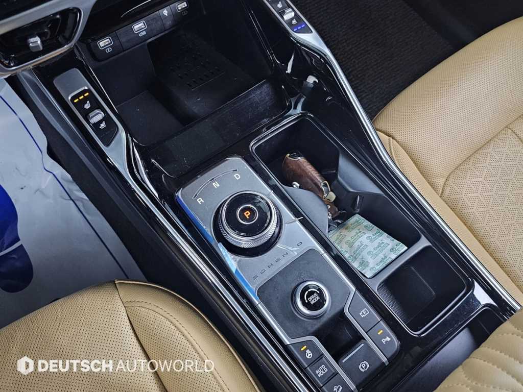 KIA Sorento - Vista 9