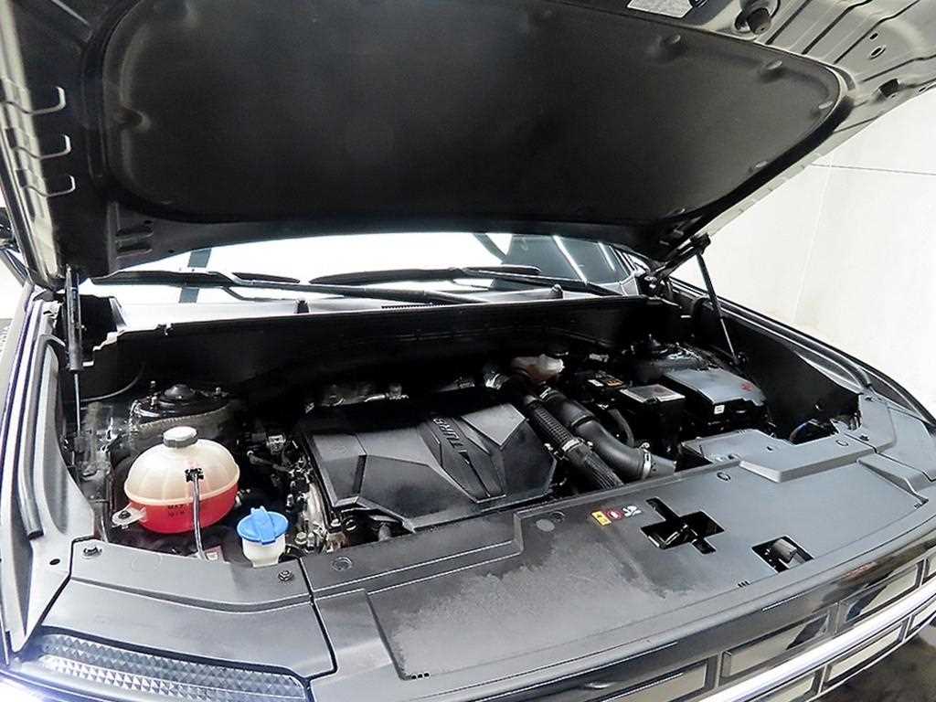 HYUNDAI Santa Fe 2024 - Importación desde Corea - HF Imports Iquique - Foto 19