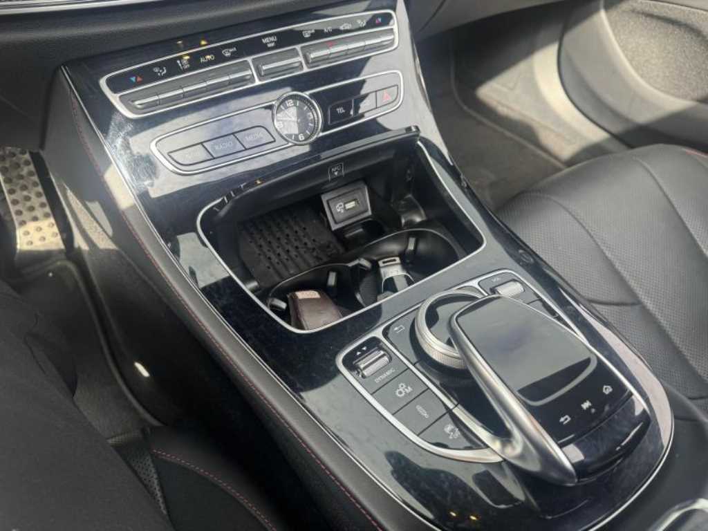 Mercedes Benz CLS Class 2020 Blanco - Importación desde Corea - HF Imports Iquique - Foto 13