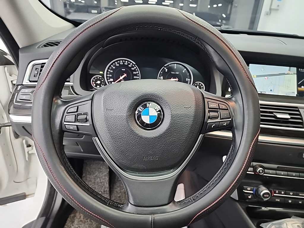 BMW Gran Turismo - Vista 9