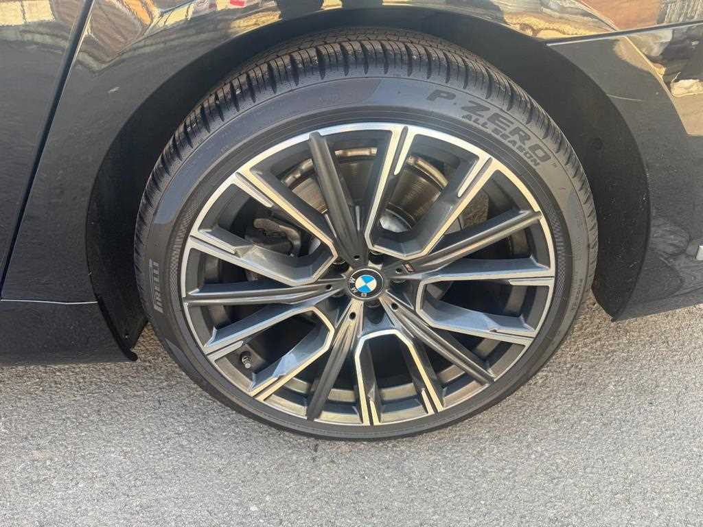 BMW 7 Series - Vista 12