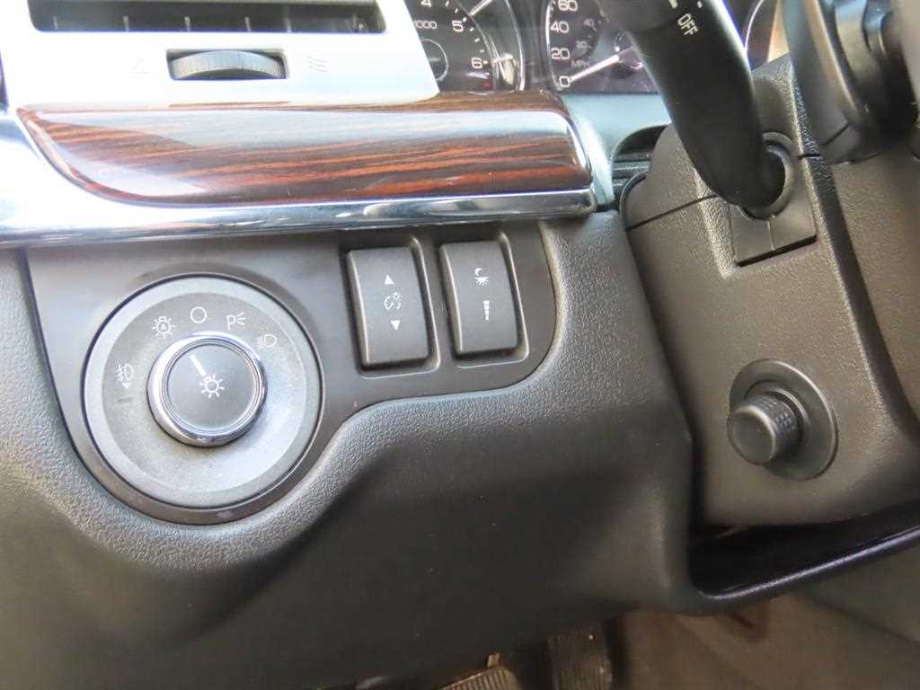 Lincoln MKS 2010 Negro - Importación desde Corea - HF Imports Iquique - Foto 16