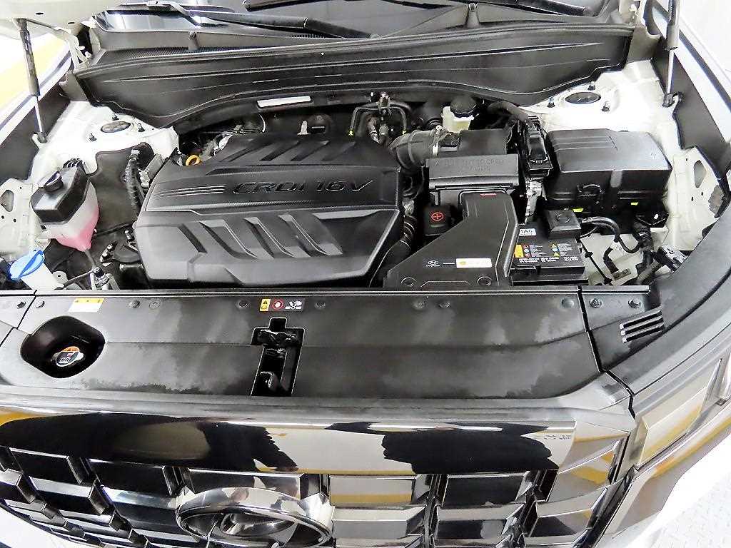 HYUNDAI Palisade 2023 - Importación desde Corea - HF Imports Iquique - Foto 19