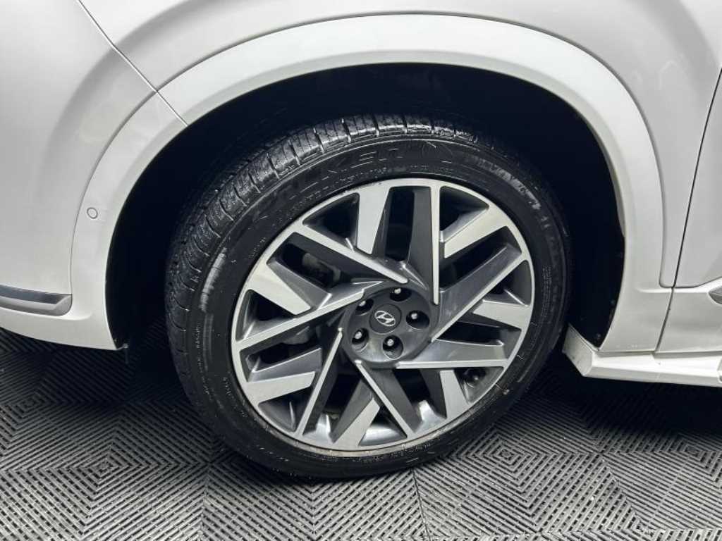 HYUNDAI Santa Fe 2021 - Importación desde Corea - HF Imports Iquique - Foto 18