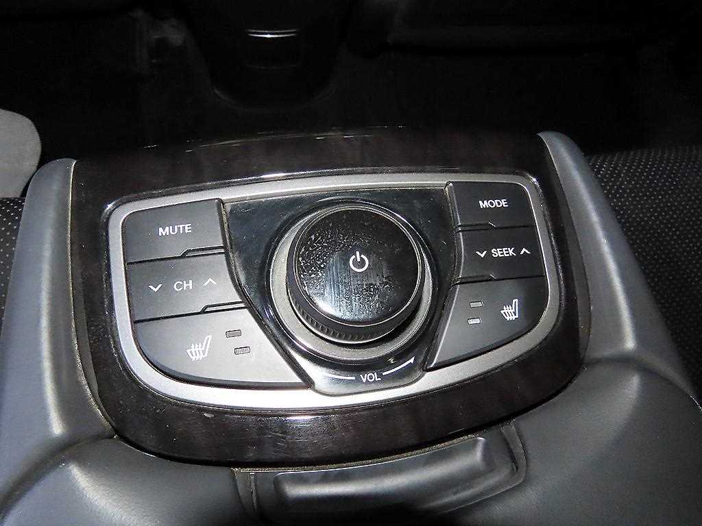 HYUNDAI Grandeur 2014 - Importación desde Corea - HF Imports Iquique - Foto 15