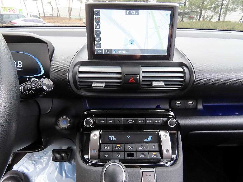 HYUNDAI Casper 2022 - Importación desde Corea - HF Imports Iquique - Foto 13