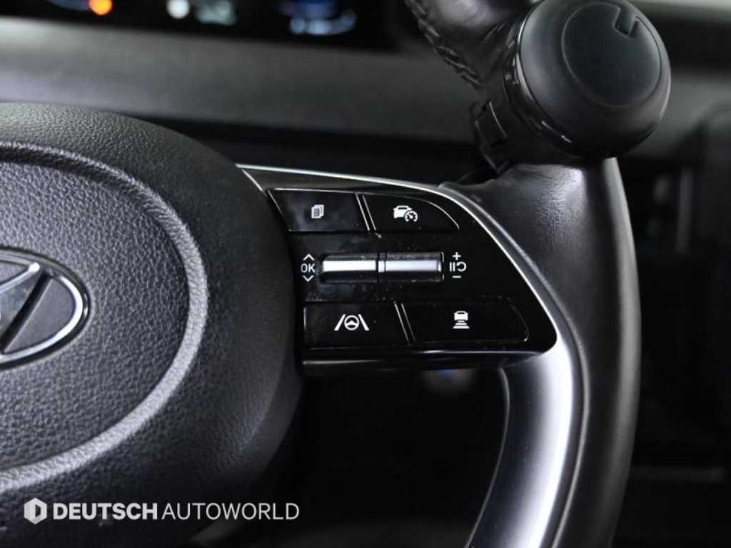 HYUNDAI Staria 2022 Azul - Importación desde Corea - HF Imports Iquique - Foto 18